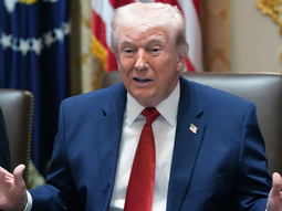 Fuertes críticas de Trump al Reino Unido y Francia por no sumarse a la guerra contra Irán. Fuertes críticas de Trump al Reino Unido y Francia por no sumarse a la guerra contra Irán.