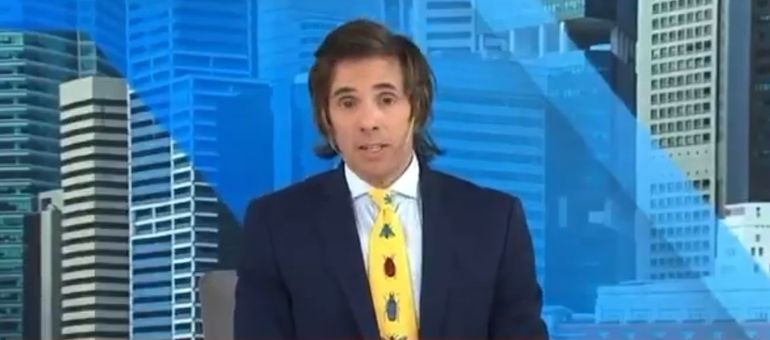 Robertito Funes Ugarte se sumaría al gobierno de Javier Milei: el polémico cargo que ocuparía