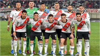 bomba: river quiere dejar sin arquero a san lorenzo y hay peleas bomba: river quiere dejar sin arquero a san lorenzo y hay peleas