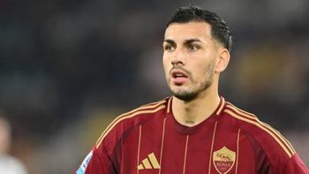 por que roma decidio terminar con la temporada de leandro paredes: el mensaje entre lineas