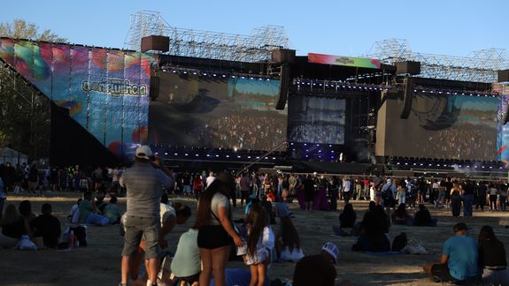 Fiesta de la Confluencia 2026: qué dice el pronóstico para este viernes