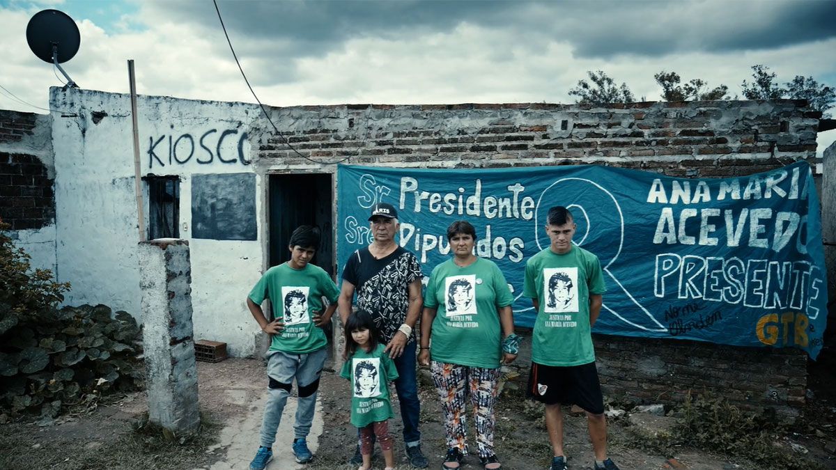 Que sea ley, la película sobre el aborto clandestino que estrena en Neuquén