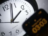 La Tierra girará más rápido de lo normal y un par de días de este 2025 no cumplirán con sus 24 horas.