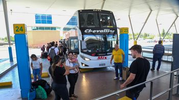 Las empresas de transporte serán obligadas a respetar los pasajes gratis para personas con discapacidad. Las empresas de transporte serán obligadas a respetar los pasajes gratis para personas con discapacidad.