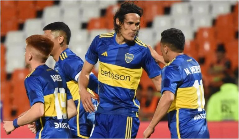 Edinson Cavani Edinson Cavani