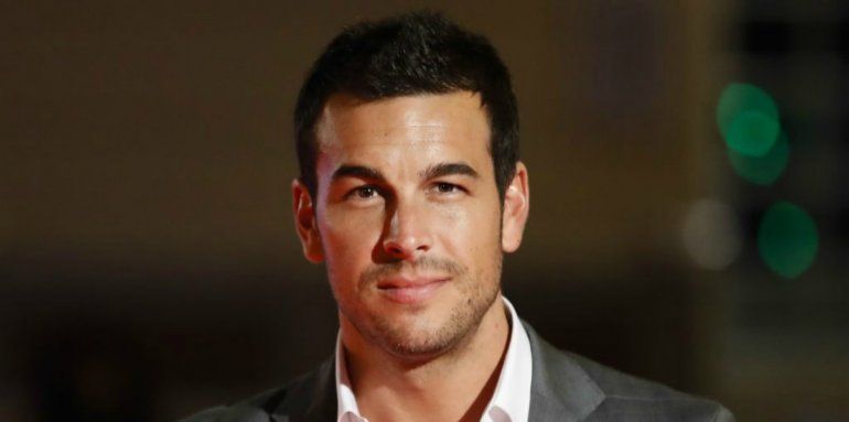 Mario Casas