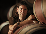 Leonardo Puppato, Jefe de Enología de Bodega Familia Schroeder. Foto: gentileza