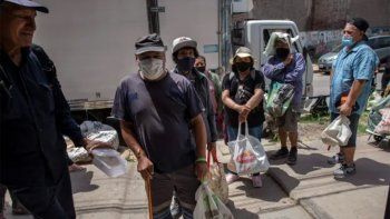 el hambre aumento un 30% en america latina desde 2019 el hambre aumento un 30% en america latina desde 2019