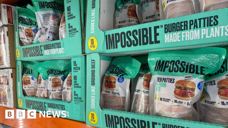 Alianza de la industria: Grandes empresas como Lidl y Burger King se oponen al veto, señalando un retroceso para la innovación y la competitividad en el sector plant-based. Alianza de la industria: Grandes empresas como Lidl y Burger King se oponen al veto, señalando un retroceso para la innovación y la competitividad en el sector plant-based.