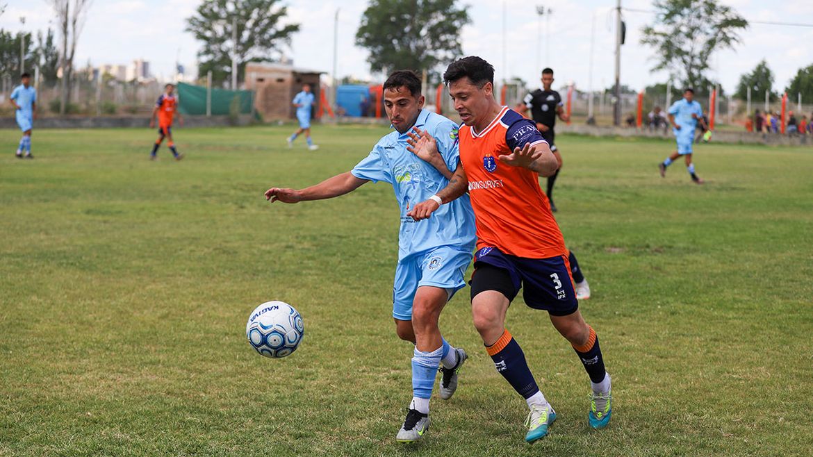 Cómo sigue el Regional Amateur después de la fase de grupos: los cambios | LM Neuquen Cómo sigue el Regional Amateur después de la fase de grupos: los cambios