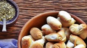 Cuernitos caseros: la receta definitiva