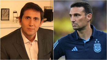 la jugada opinion de juan pablo varsky sobre el futuro de scaloni y su seleccion la jugada opinion de juan pablo varsky sobre el futuro de scaloni y su seleccion