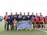 Rincón irá por el golpe el domingo en La Visera: Siempre salimos a ganar
