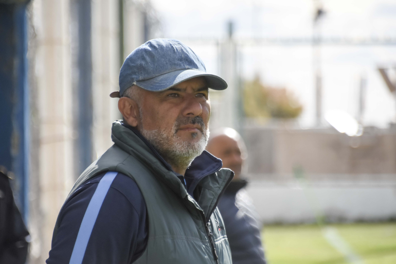 El equipo de Roger Morales arrancó con todo.