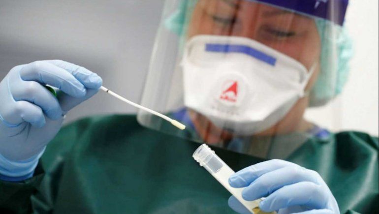 Neuquén reportó 13 nuevos casos de coronavirus y ya son 251
