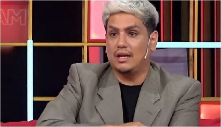 El estilista y amigo de Wanda Nara, Kennys Palacios, compartió información sobre su estado de salud. El estilista y amigo de Wanda Nara, Kennys Palacios, compartió información sobre su estado de salud.