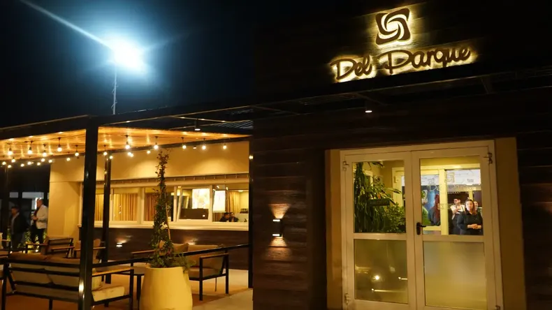 El restaurante celebró su reinauguración este viernes.