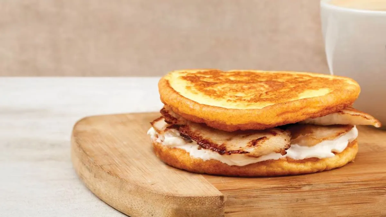 Dieta keto: así es el nuevo sándwich que se vende en estaciones de servicio y es furor