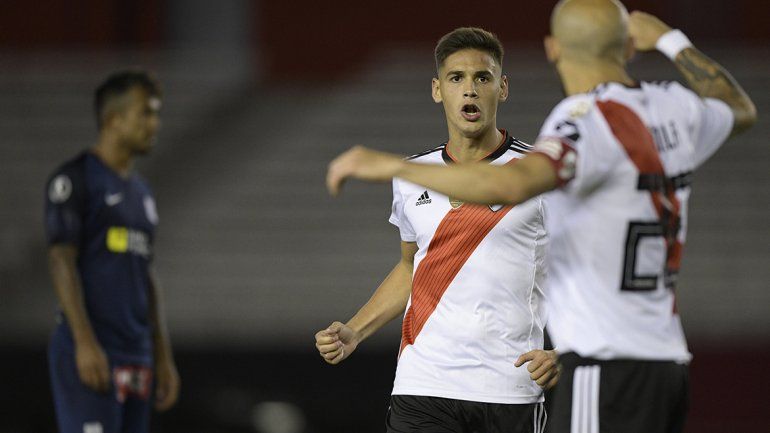 El campeón sacó la chapa y va a Chile más confiado