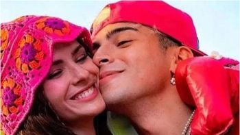 los tremendos chistes de yayo sobre la china suarez y rusherking los tremendos chistes de yayo sobre la china suarez y rusherking