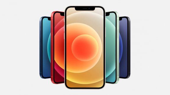 Apple actualizará el iOS 14 para corregir fallas en el&nbsp; iPhone 12