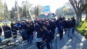 paro de la uta: termino la protesta y la ciudad sigue sin servicio de transporte paro de la uta: termino la protesta y la ciudad sigue sin servicio de transporte