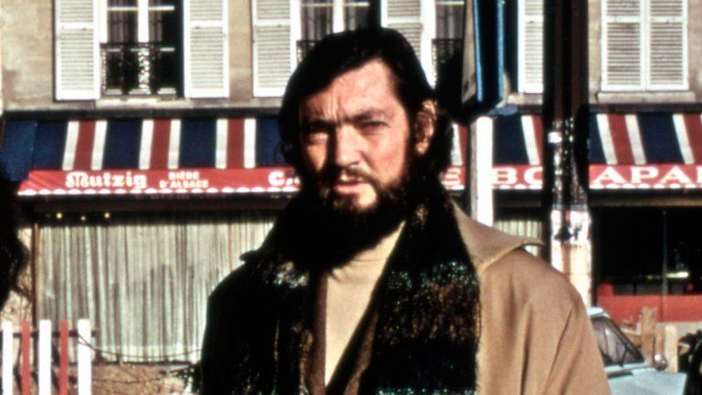 El libro apunta a la relación que Cortázar mantenía con las mujeres.