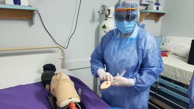 ¿Quiénes son las 26 víctimas neuquinas del coronavirus?