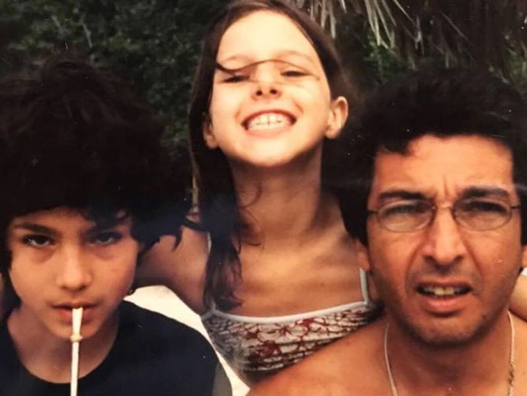 Quién es Clara y a qué se dedica