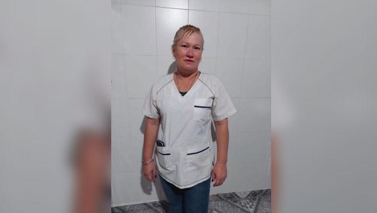 Hallan muerta a enfermera y ahorcado a su ex pareja