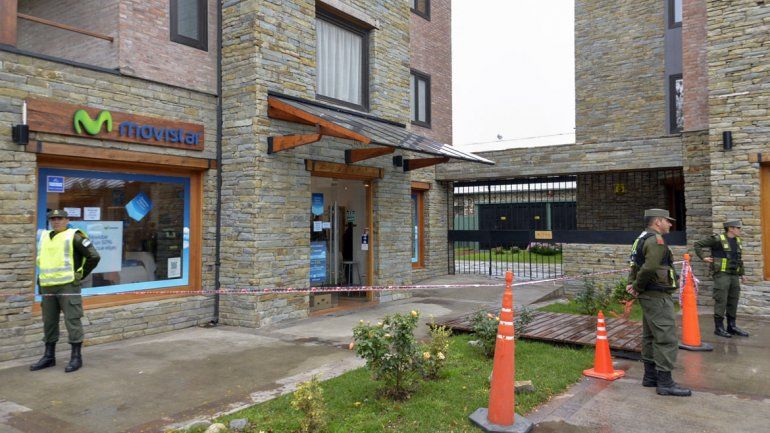 Desbarataron red de comercios que vendían celulares ingresados ilegalmente desde Chile