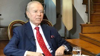 en todos los gobiernos hubo corrupcion, salvo en el mio en todos los gobiernos hubo corrupcion, salvo en el mio