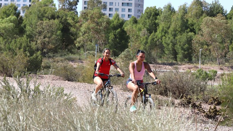 Qué dice el pronóstico para este martes y el resto de la semana en Neuquén | LM Neuquen Qué dice el pronóstico para este martes y el resto de la semana en Neuquén