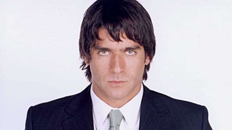 2000. Ronnie contó que en esa época Castro ya asumía su homosexualidad.