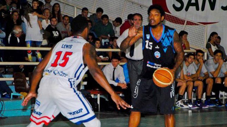 Adair Dodson se suma a la temporada del TNA.