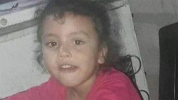 Niña desaparecida en Tucumán: encuentran restos óseos carbonizados
