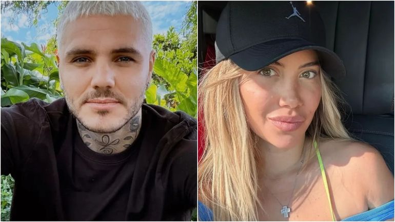 Qué recomendaron las psicólogas de Wanda Nara por el escándalo con Icardi