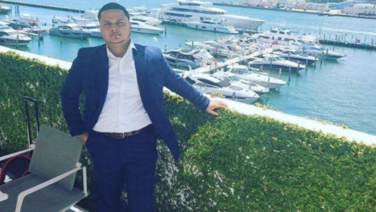 Freddie Figgers, el multimillonario que fue abandonado en la basura de bebé