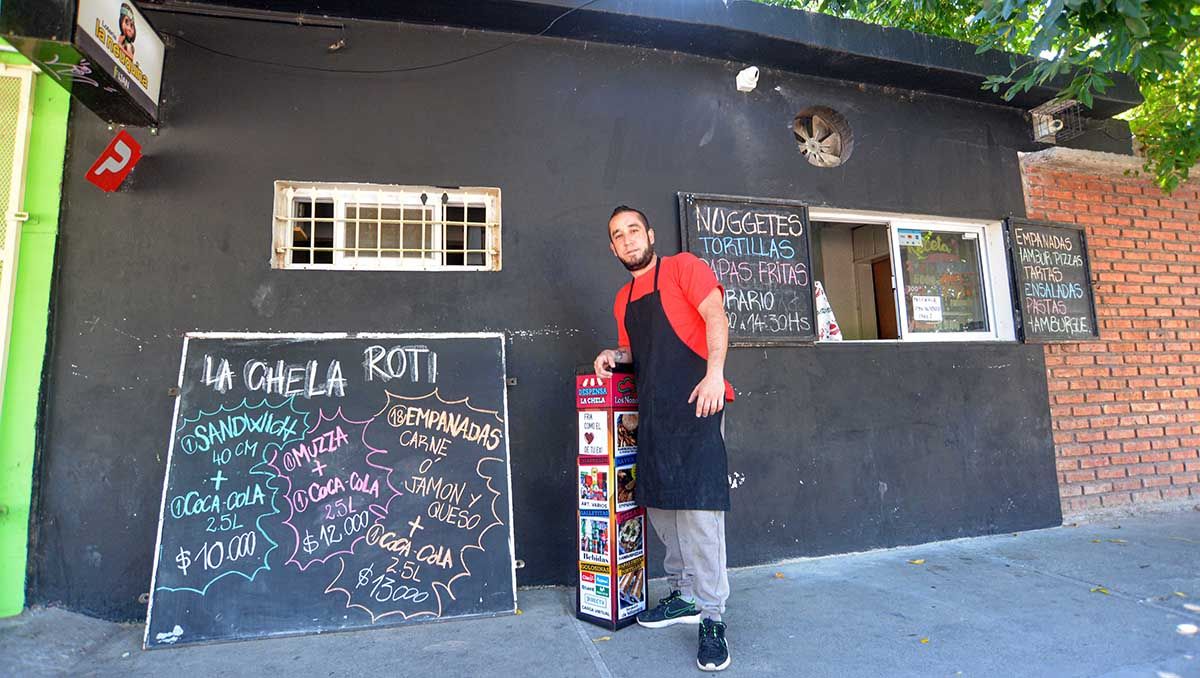 Fiesta de la Confluencia: las despensas y rotiserías adaptaron sus precios para subir las ventas