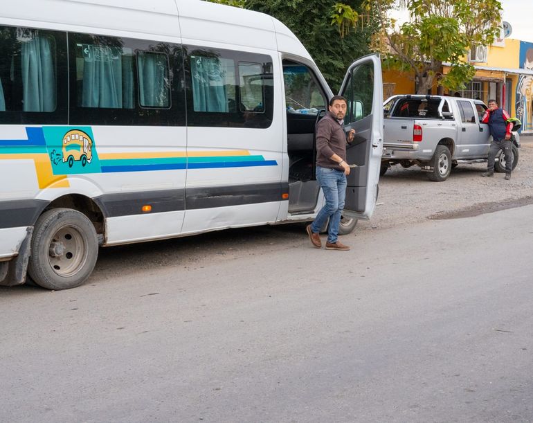 Si todo sale como está previsto