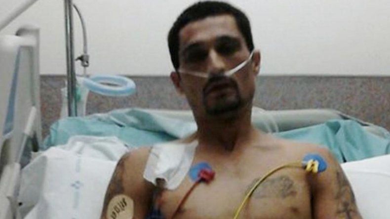 Estaban por empezar con la autopsia pero resucitó