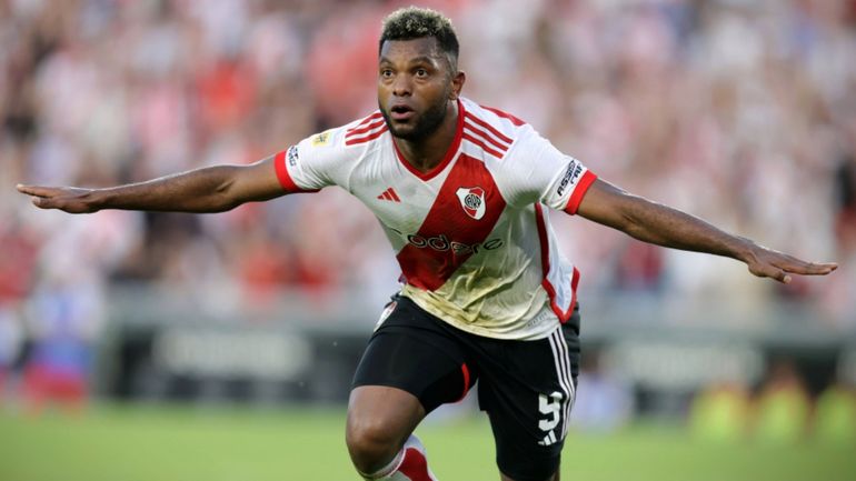 Miguel Borja Miguel Borja