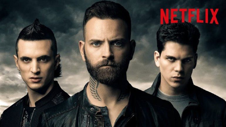 Suburra: la serie italiana más exitosa de Netflix