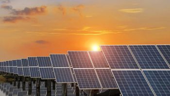 el parque solar mas grande de la patagonia en neuquen: avances en la licitacion