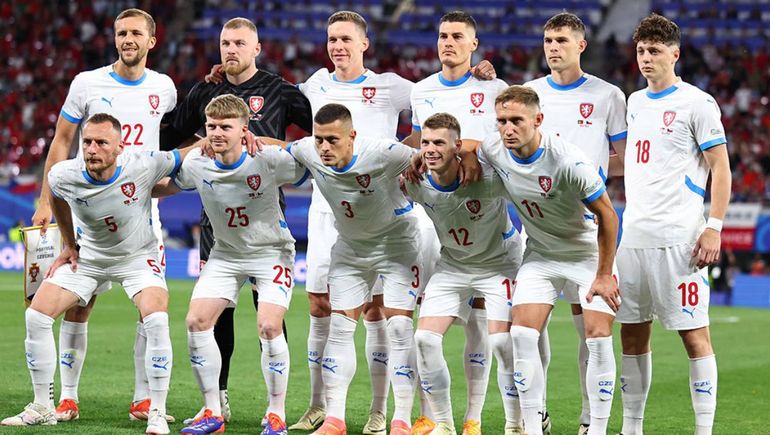 Mundial 2026: por qué República Checa cambió su nombre a Chequia