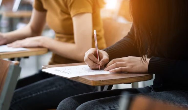 El nuevo sistema de calificaciones que implementarán busca preservar la salud mental de los estudiantes.