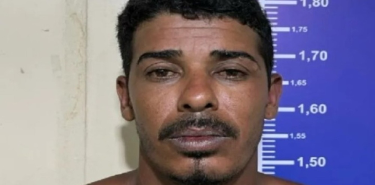 Carlos José de França ya tenía antecedentes penales. Carlos José de França ya tenía antecedentes penales.