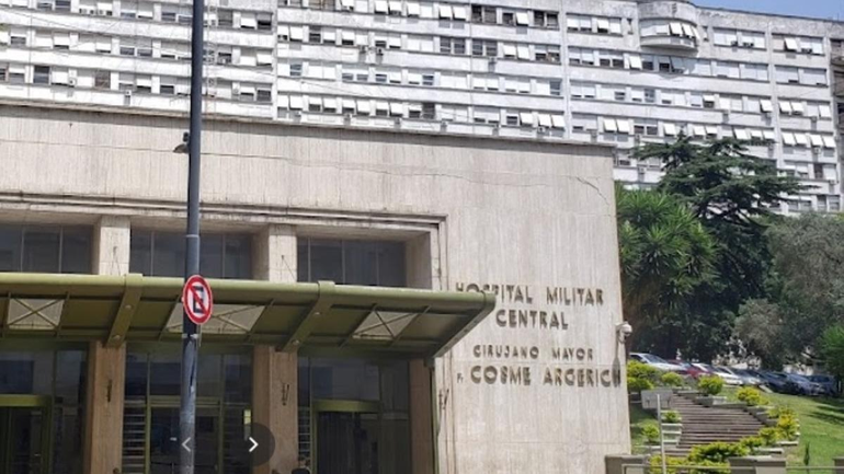 La Justicia Federal investiga el episodio por el que está grave una voluntaria de Armada