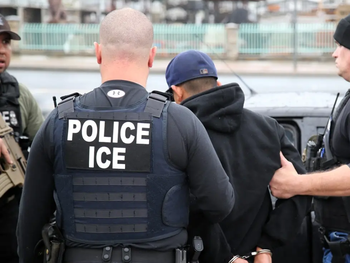 El gobierno de EE.UU lanzó un sitio web que expone a los extranjeros con antecedentes penales.