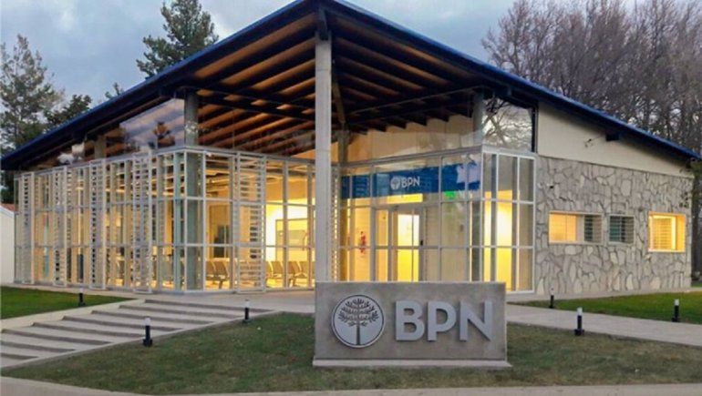 BPN promociona sus préstamos personales